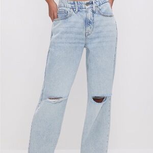 Good American 90’s Jeans